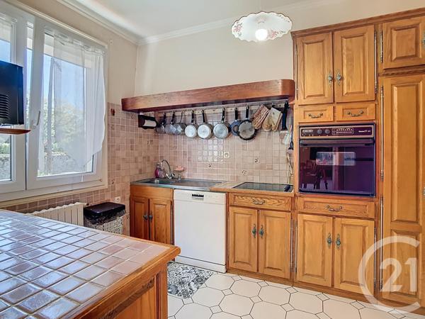 Maison à vendre  4 pièces - 118,30 m2 ST NAZAIRE - 44