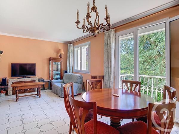 Maison à vendre  4 pièces - 118,30 m2 ST NAZAIRE - 44