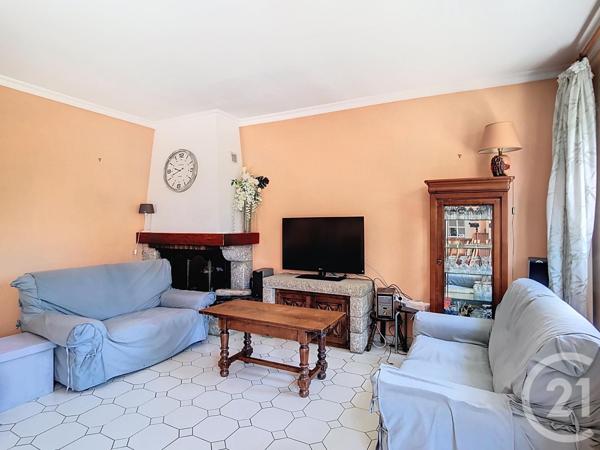 Maison à vendre  4 pièces - 118,30 m2 ST NAZAIRE - 44