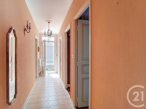 Maison à vendre  4 pièces - 118,30 m2 ST NAZAIRE - 44