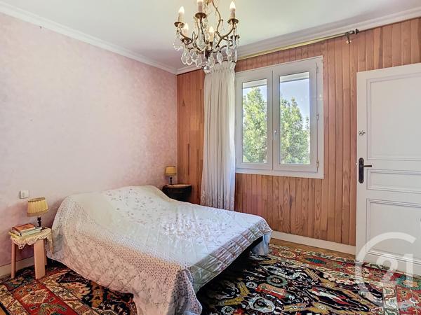 Maison à vendre  4 pièces - 118,30 m2 ST NAZAIRE - 44