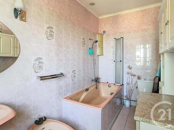 Maison à vendre  4 pièces - 118,30 m2 ST NAZAIRE - 44