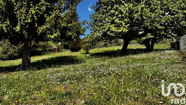 Terrain à vendre 904 m² Bonne