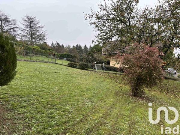 Terrain à vendre 904 m² Bonne