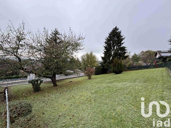 Terrain à vendre 904 m² Bonne