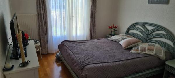 Maison plain-pied Périgny 145 m²