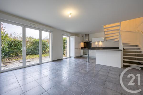 Maison à vendre  4 pièces - 86,63 m2 RUMILLY - 74