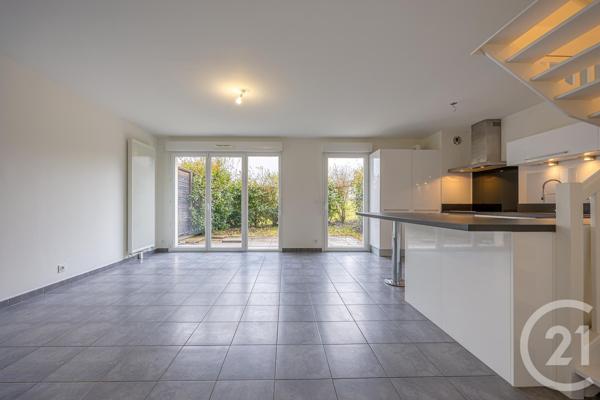 Maison à vendre  4 pièces - 86,63 m2 RUMILLY - 74