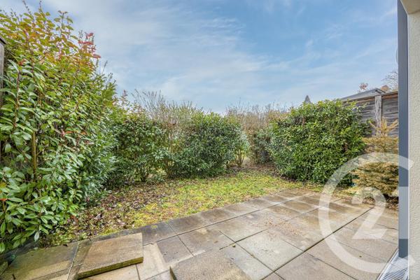 Maison à vendre  4 pièces - 86,63 m2 RUMILLY - 74