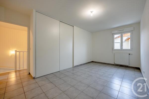 Maison à vendre  4 pièces - 86,63 m2 RUMILLY - 74