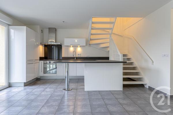 Maison à vendre  4 pièces - 86,63 m2 RUMILLY - 74