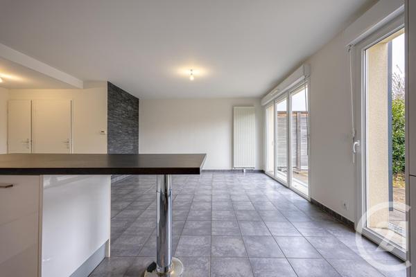 Maison à vendre  4 pièces - 86,63 m2 RUMILLY - 74