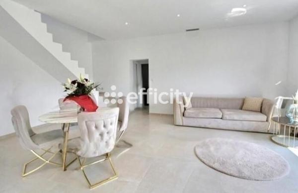 Maison 4 pièces - 115 m²