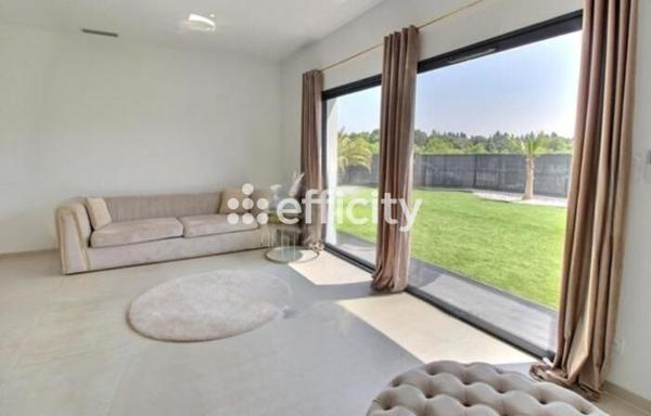 Maison 4 pièces - 115 m²