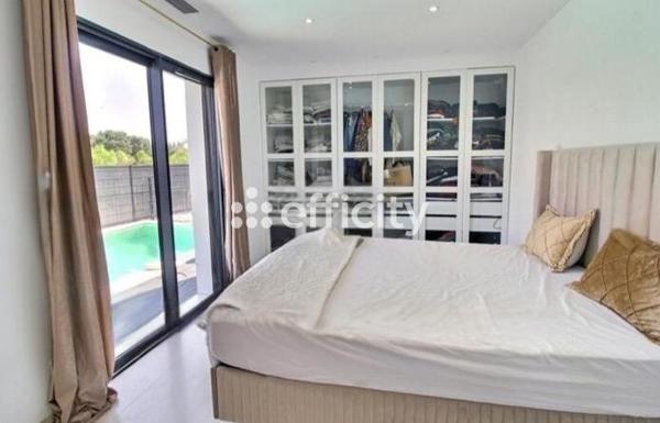 Maison 4 pièces - 115 m²