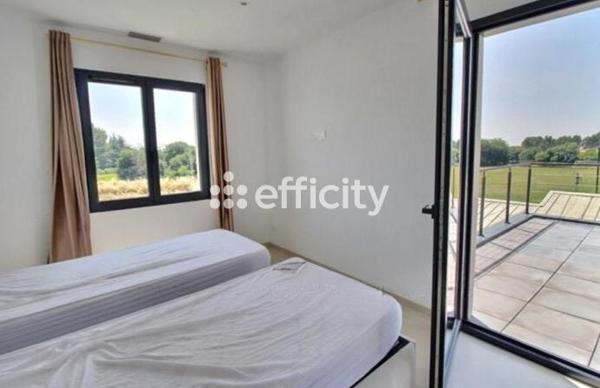 Maison 4 pièces - 115 m²