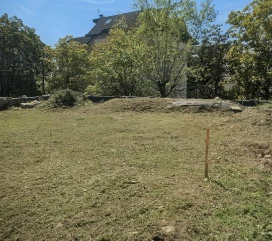 Vente / Terrain constructible à Annecy (74940)