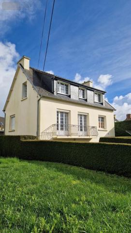 Maison à vendre à Morlaix dans le Finistère (29600), ref : 29083-1636