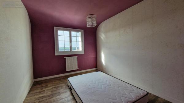 Maison à vendre à Morlaix dans le Finistère (29600), ref : 29083-1636