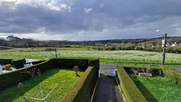 Maison à vendre à Morlaix dans le Finistère (29600), ref : 29083-1636
