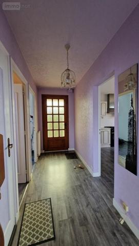 Maison à vendre à Morlaix dans le Finistère (29600), ref : 29083-1636