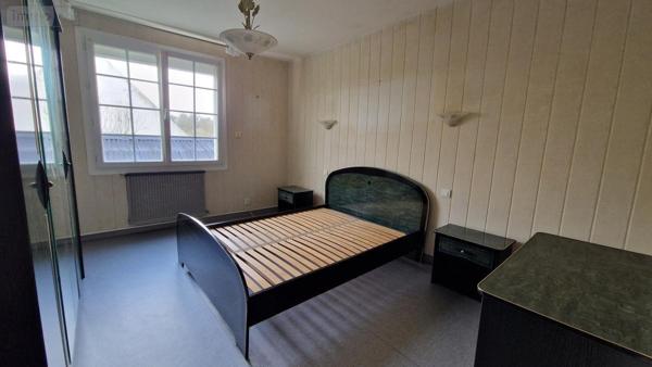 Maison à vendre à Morlaix dans le Finistère (29600), ref : 29083-1636