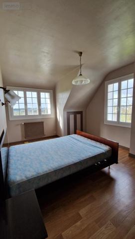 Maison à vendre à Morlaix dans le Finistère (29600), ref : 29083-1636