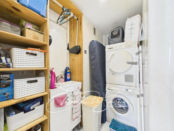 Superbe appartement dans résidence verdoyante