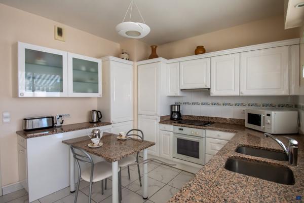 Appartement T3 centre ville