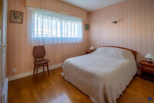 Appartement T3 centre ville