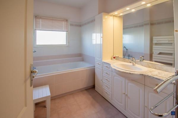 Appartement T3 centre ville