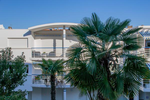 Appartement T3 centre ville