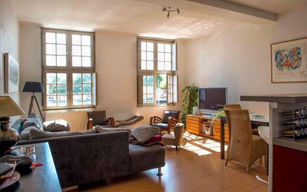 Appartement à louer    3 pièces •  Bayonne