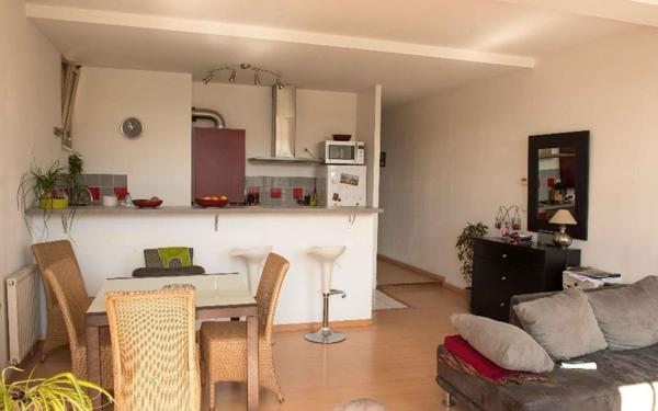 Appartement à louer    3 pièces •  Bayonne