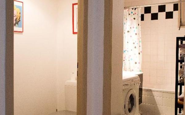 Appartement à louer    3 pièces •  Bayonne