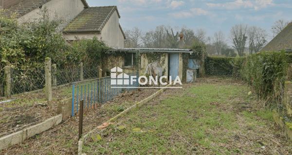 À vendre Maison 2 pièces 50 m² - Flers 61100