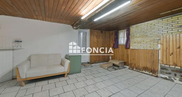 À vendre Maison 2 pièces 50 m² - Flers 61100