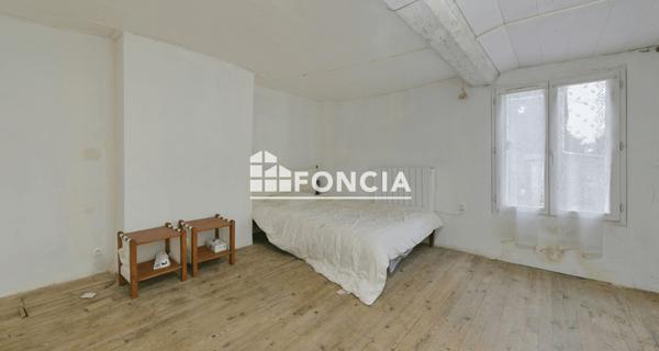 À vendre Maison 2 pièces 50 m² - Flers 61100