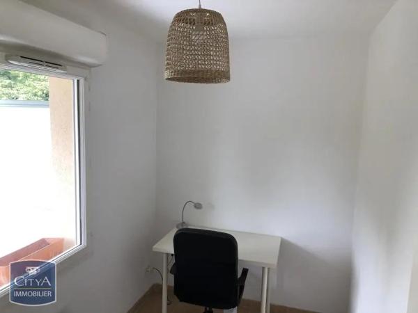 Location appartement 2 pièces de 58.44m²