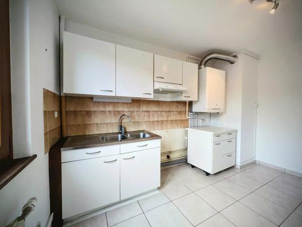 Vente Appartement 2 pièces 55 m2 à Neufchâteau