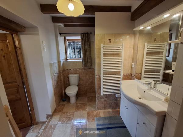 Le Vézier (51210) Belle briarde 160m². Terrain 2350m²