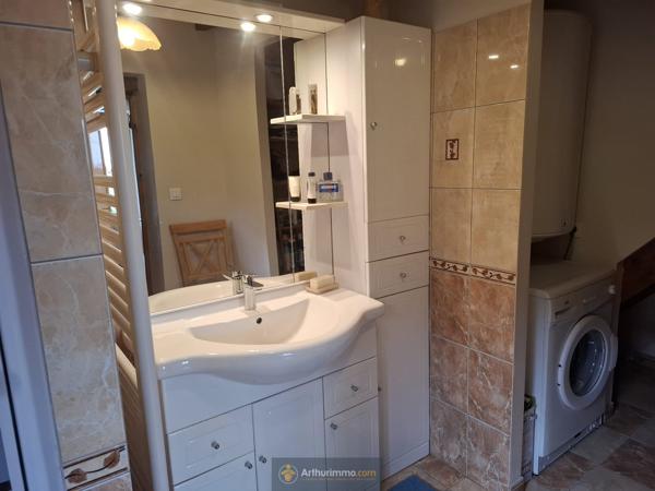 Le Vézier (51210) Belle briarde 160m². Terrain 2350m²