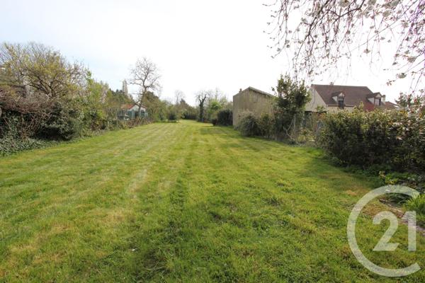 Maison à vendre  7 pièces - 135 m2 ST MICHEL SUR ORGE - 91