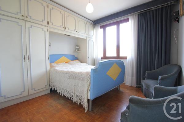 Maison à vendre  7 pièces - 135 m2 ST MICHEL SUR ORGE - 91