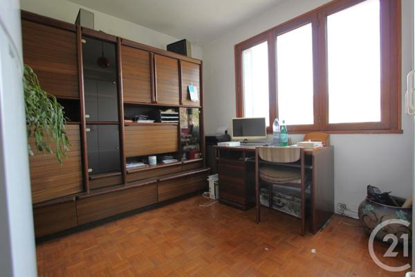 Maison à vendre  7 pièces - 135 m2 ST MICHEL SUR ORGE - 91
