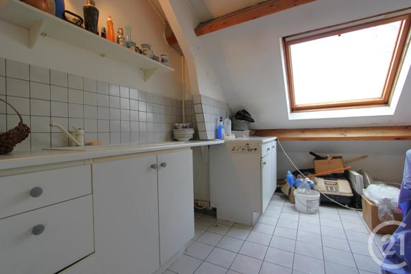 Maison à vendre  7 pièces - 135 m2 ST MICHEL SUR ORGE - 91