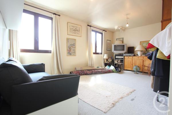 Maison à vendre  7 pièces - 135 m2 ST MICHEL SUR ORGE - 91