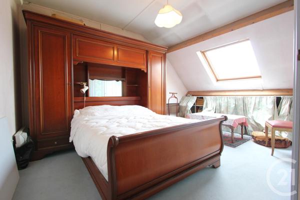 Maison à vendre  7 pièces - 135 m2 ST MICHEL SUR ORGE - 91