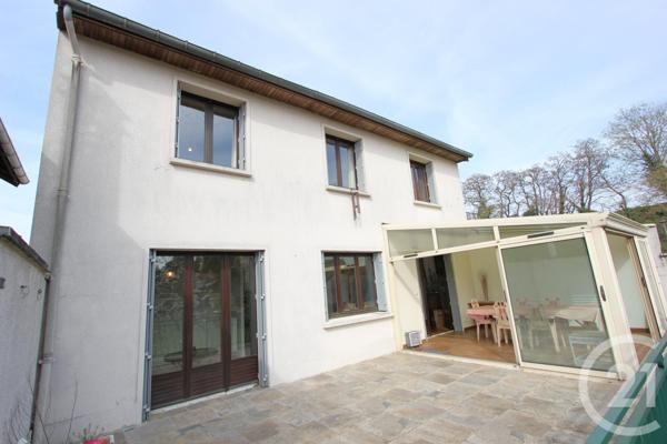 Maison à vendre  7 pièces - 135 m2 ST MICHEL SUR ORGE - 91