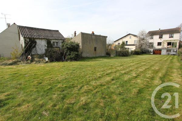 Maison à vendre  7 pièces - 135 m2 ST MICHEL SUR ORGE - 91
